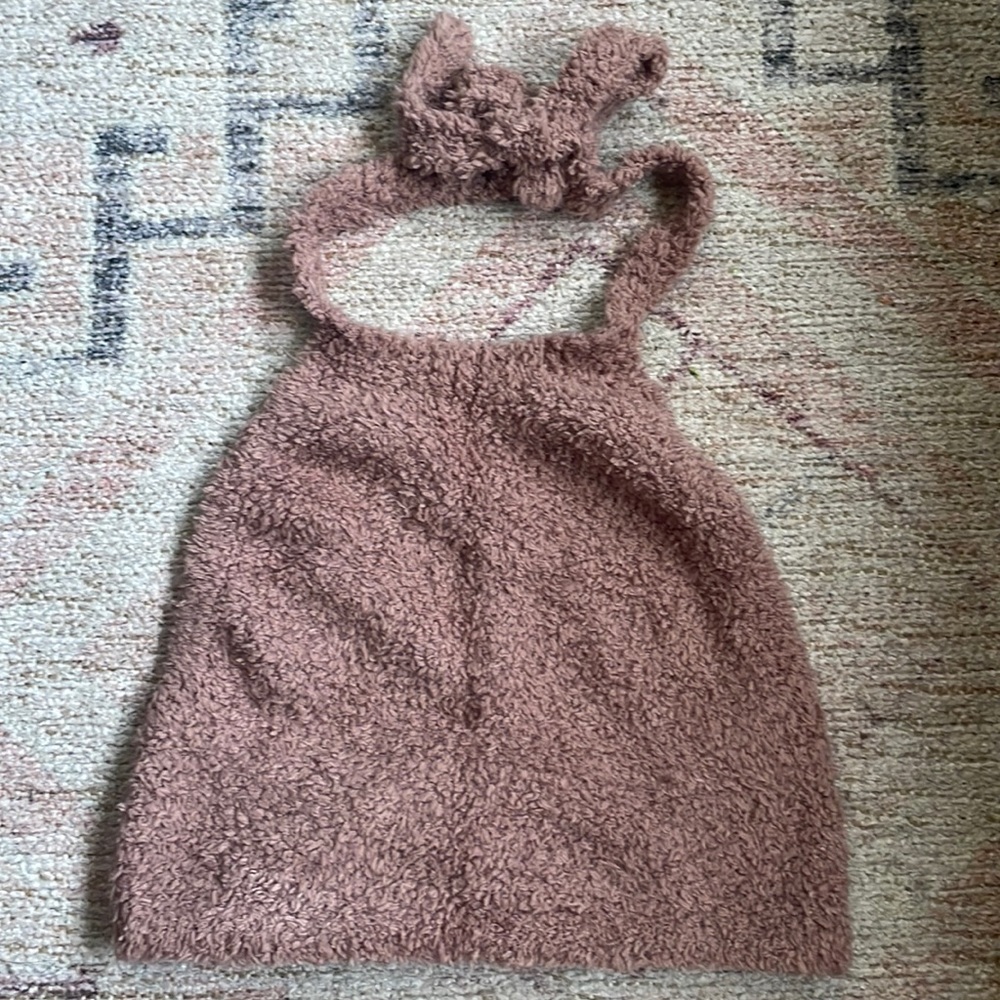 Skims Cozy Halter